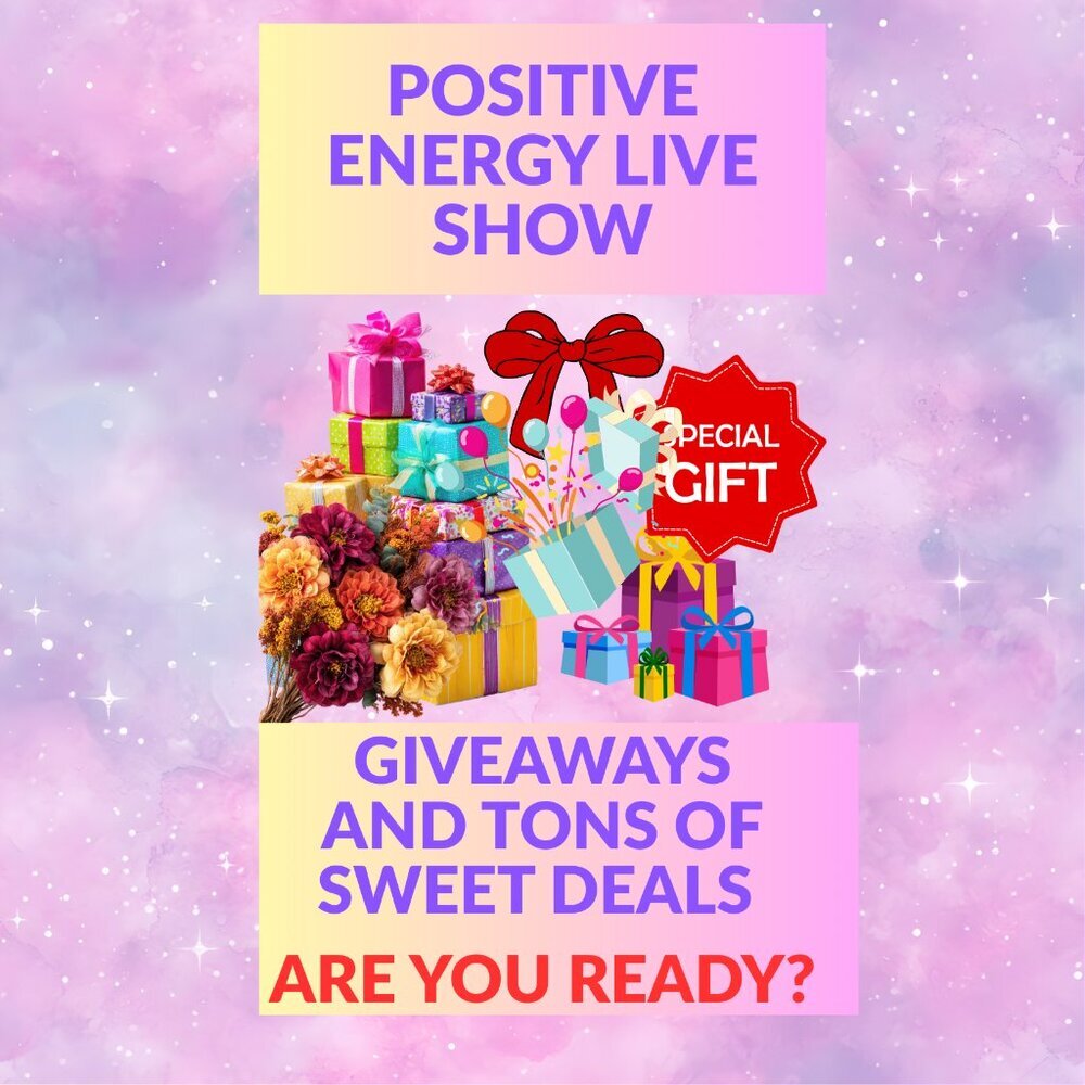 GIVEAWAY